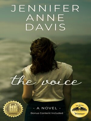 cover image of The Voice